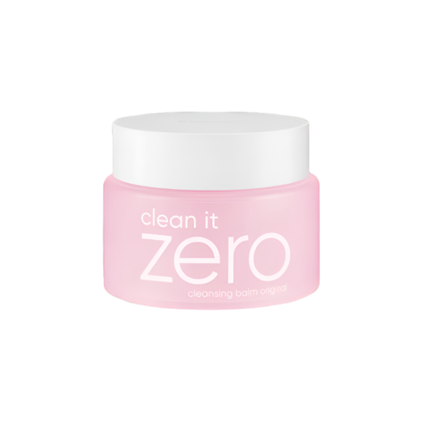 Banila Co Clean It Zero Cleansing Balm 50ml For Sale