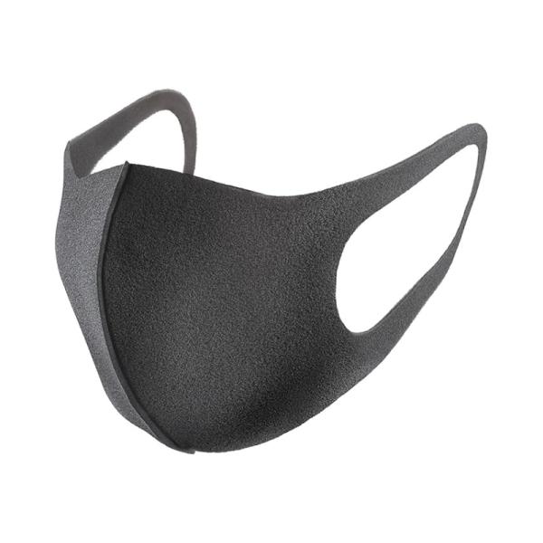 Pitta Mask Large Gray J 3P Cheap