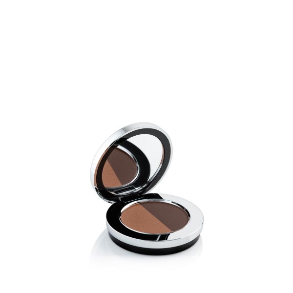 DUO Eyeshadows Fashion