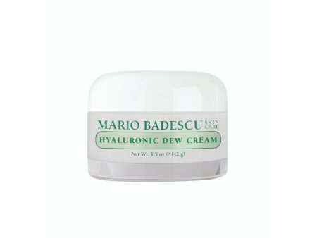 Hyaluronic Dew Cream Online Sale